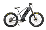 Bikonit Warthog MD 750 Electric Bike 1000W Electric Hunting Bike - E-Wheel Warehouse