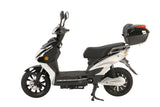 X-Treme Cabo Cruiser Elite Max 60 Volt Electric Bicycle Scooter - E-Wheel Warehouse