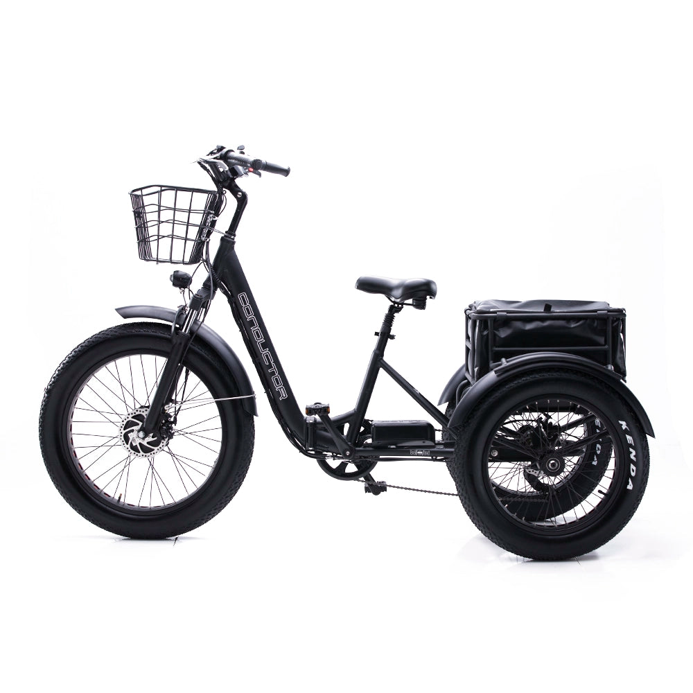 Warehouse trike best sale