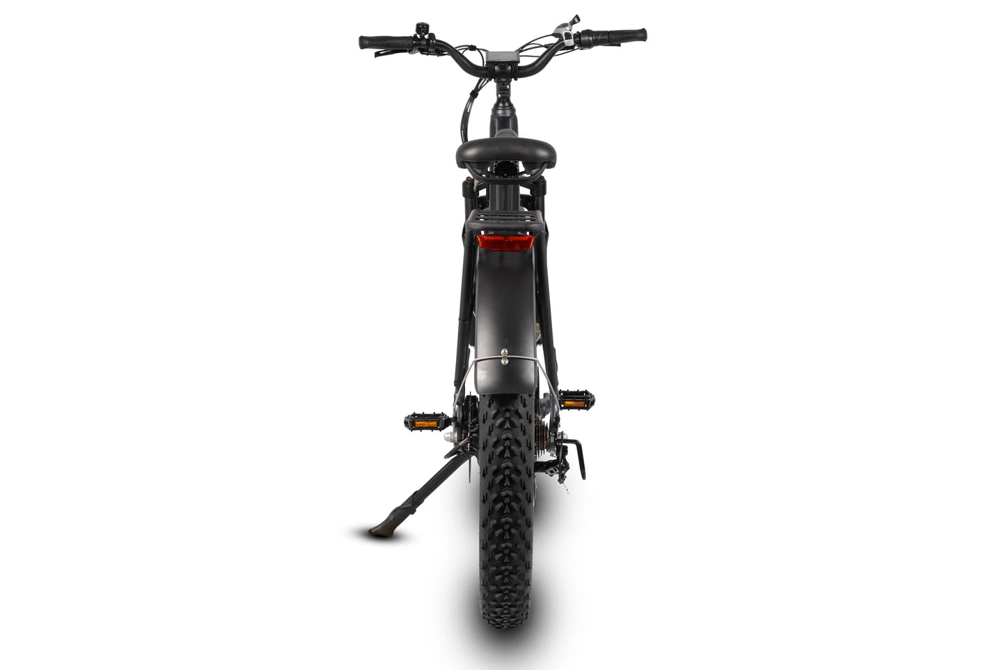 Dirwin Pioneer Fat Tire Electric Bike - E-Wheel Warehouse