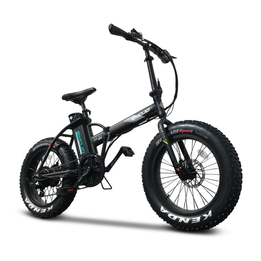 LYNX PRO 48 V Folding Best Electric Mountain E Bikes Online