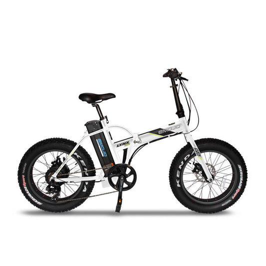 LYNX PRO 48 V Folding Best Electric Mountain E Bikes Online