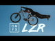 ONYX LZR 500W E-Dirt Jumper Electric Bike