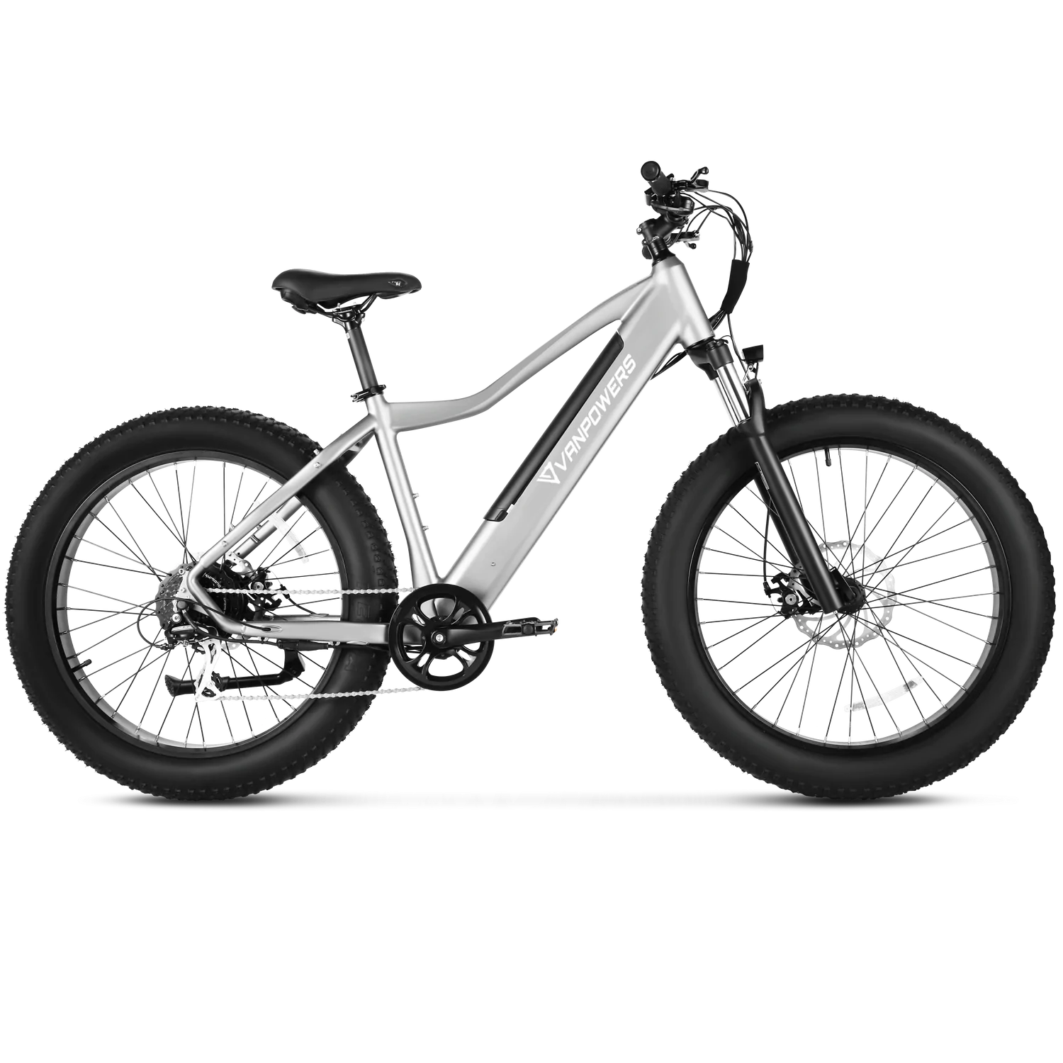 VanPowers Manidae eMTB – E-Wheel Warehouse