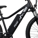 GVA Gio Peak 48V/500W Electric Mountain Bike