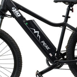 GVA Gio Peak 48V/500W Electric Mountain Bike