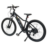 GVA Gio Peak 48V/500W Electric Mountain Bike - E-Wheel Warehouse