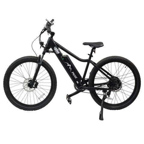 GVA Gio Peak 48V/500W Electric Mountain Bike - E-Wheel Warehouse