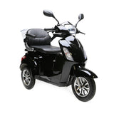 Gio Regal Electric Mobility Scooter 48V 500W