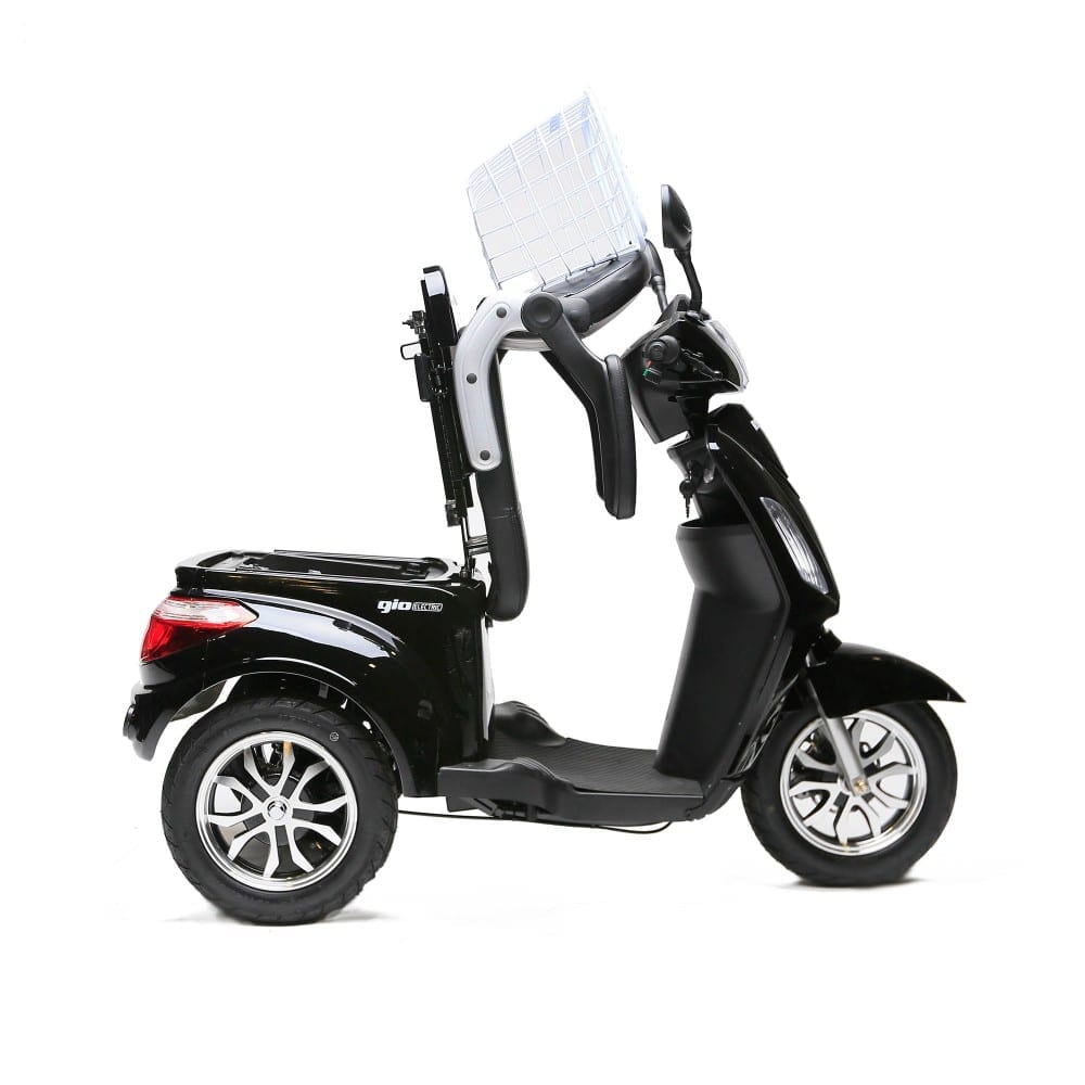 Gio Regal Electric Mobility Scooter 48V 500W