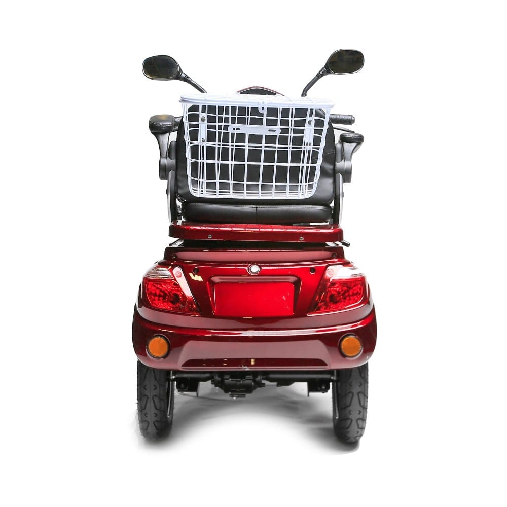 Gio Regal Electric Mobility Scooter 48V 500W