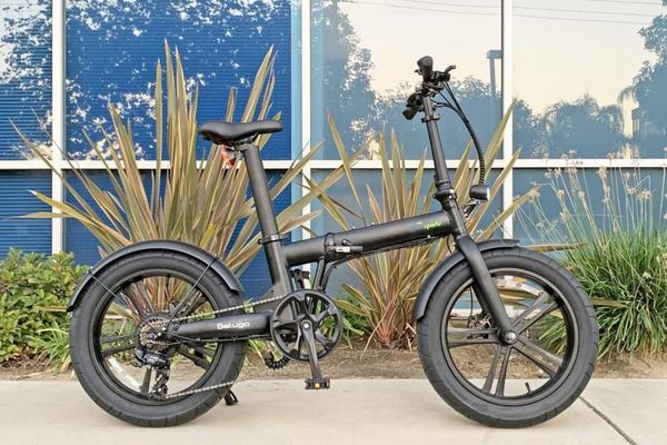 QualiSport Beluga - E-Wheel Warehouse