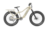 QuietKat Ranger Electric Hunting Bike - E-Wheel Warehouse