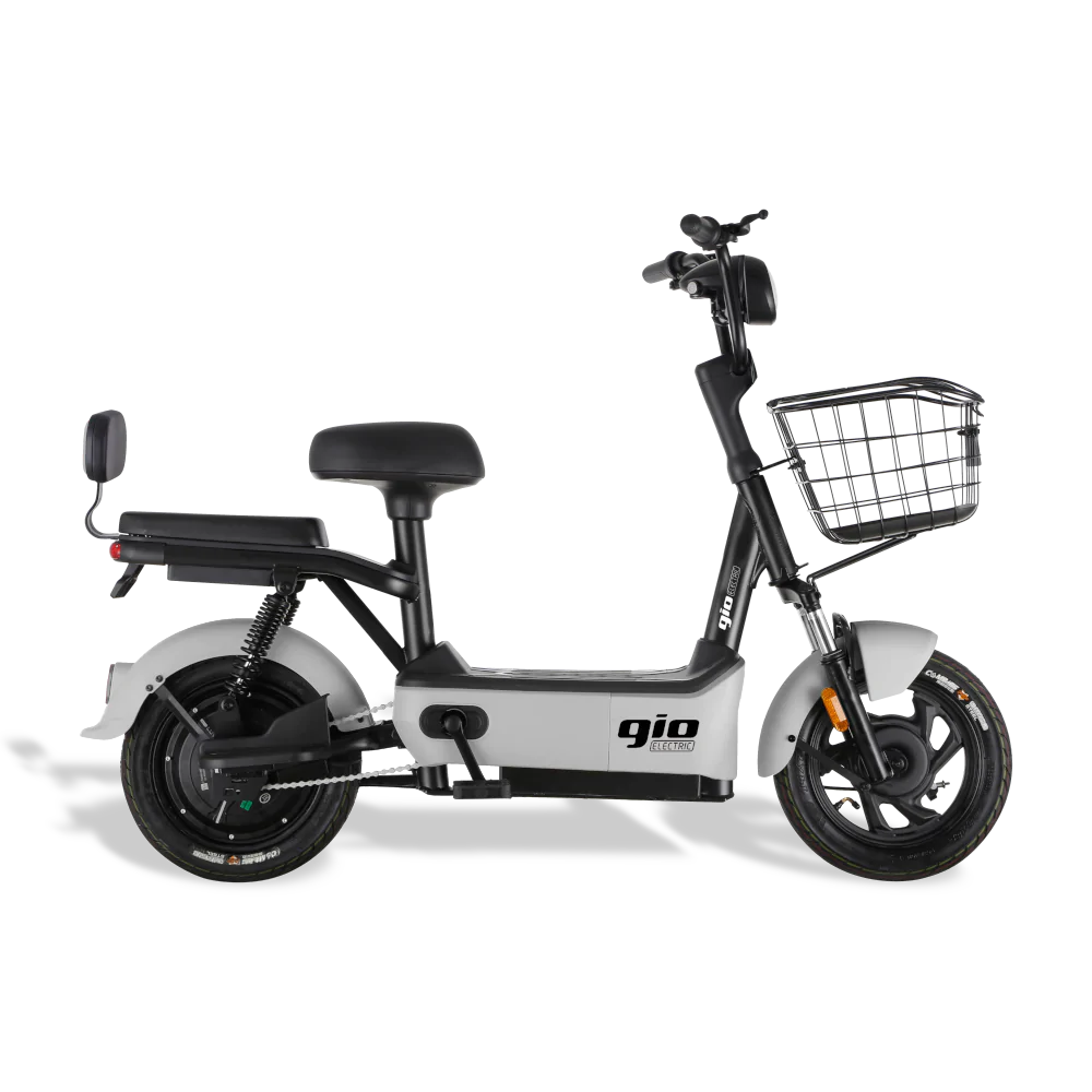 GIO WISP ELECTRIC SCOOTER BIKE