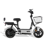 GIO WISP ELECTRIC SCOOTER BIKE