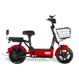 GIO WISP ELECTRIC SCOOTER BIKE