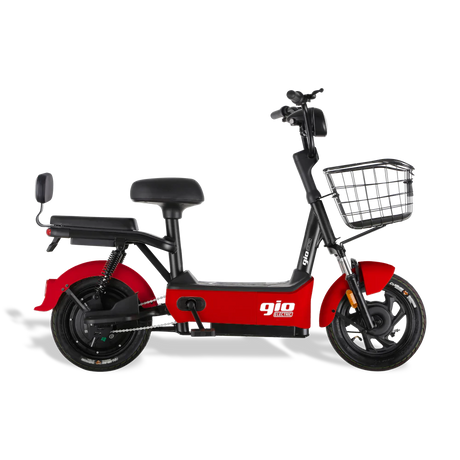 GIO WISP ELECTRIC SCOOTER BIKE