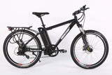 X-Treme Trail Maker Elite Max 36 Volt Best Electric Mountain Bike
