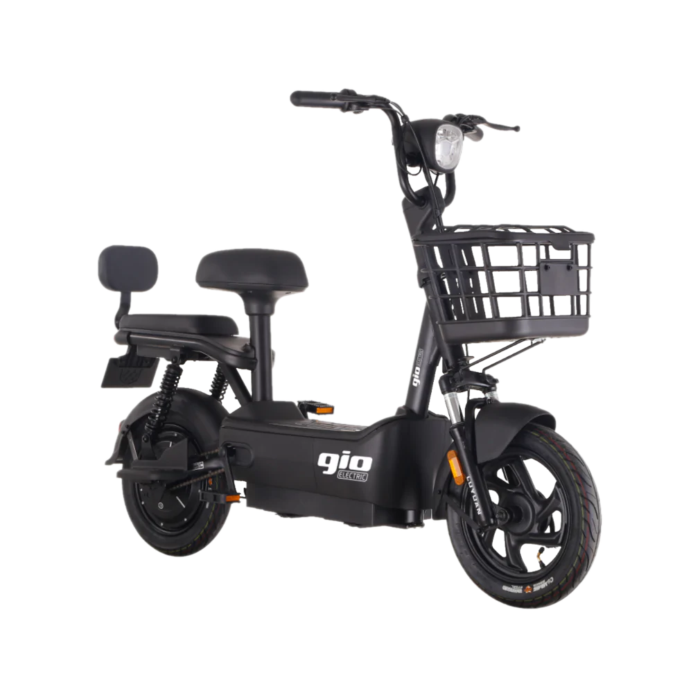 GIO WISP ELECTRIC SCOOTER BIKE