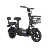 GIO WISP ELECTRIC SCOOTER BIKE