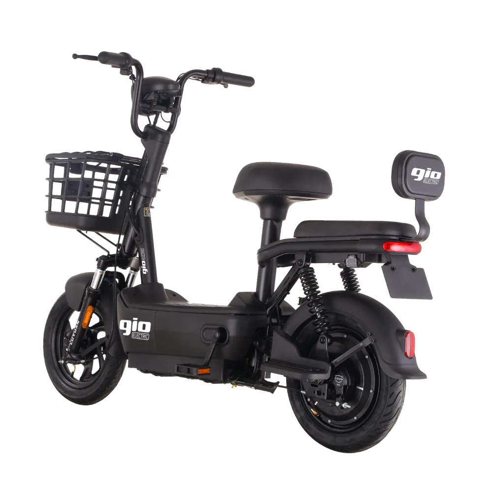 GIO WISP ELECTRIC SCOOTER BIKE