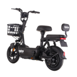 GIO WISP ELECTRIC SCOOTER BIKE