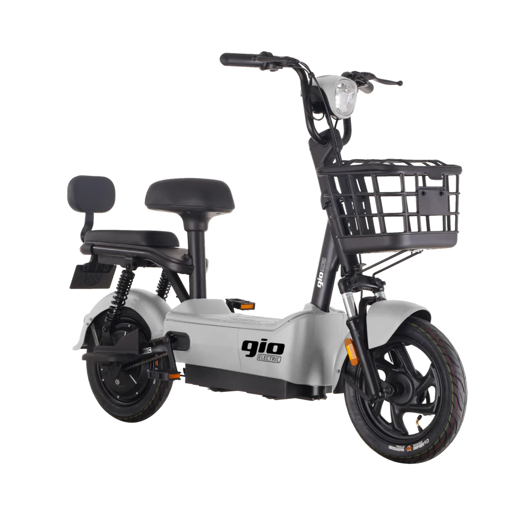 GIO WISP ELECTRIC SCOOTER BIKE