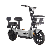 GIO WISP ELECTRIC SCOOTER BIKE