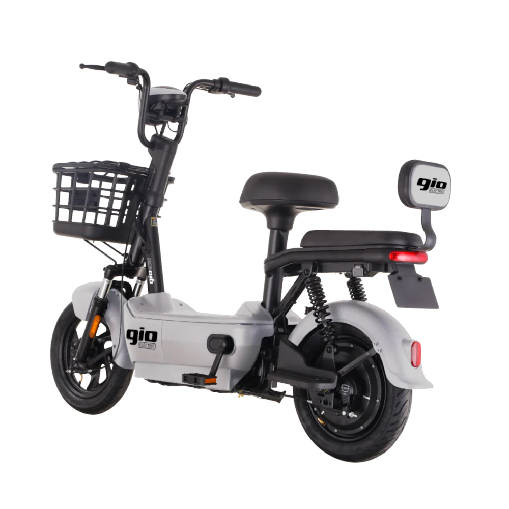 GIO WISP ELECTRIC SCOOTER BIKE