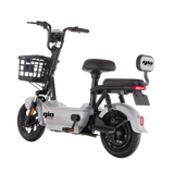 GIO WISP ELECTRIC SCOOTER BIKE