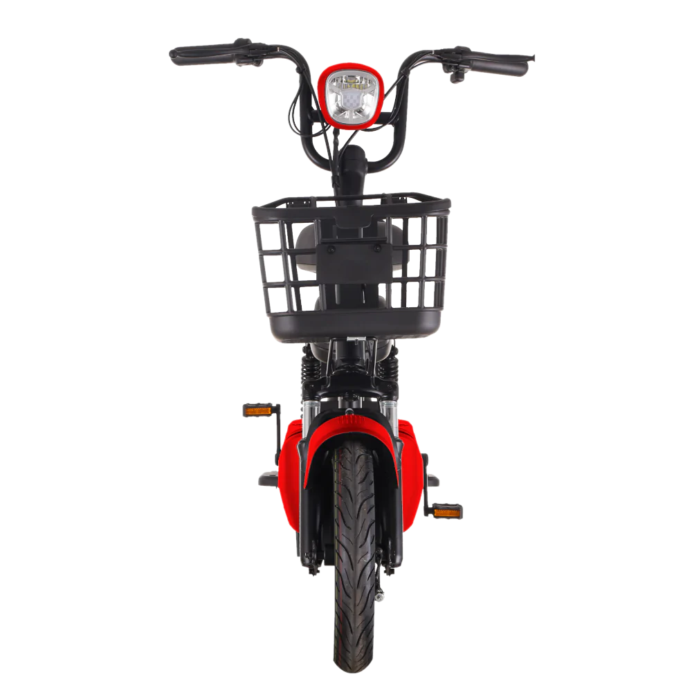 small bike scooter
