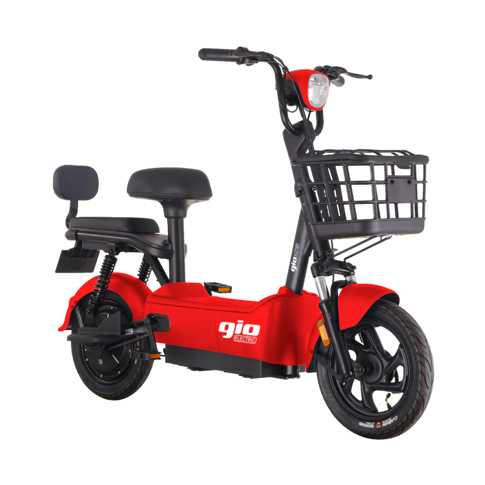 GIO WISP ELECTRIC SCOOTER BIKE