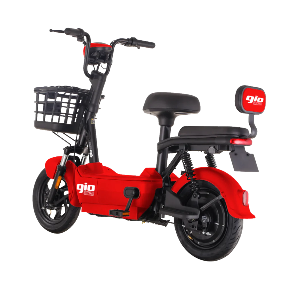 GIO WISP ELECTRIC SCOOTER BIKE